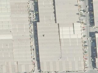Local comercial en venta en Polígonos - Recinto Ferial Cortijo de Torres en Málaga