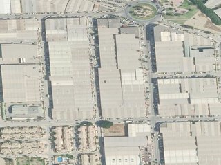 Local comercial en venta en Polígonos - Recinto Ferial Cortijo de Torres en Málaga