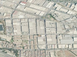 Local comercial en venta en Polígonos - Recinto Ferial Cortijo de Torres en Málaga