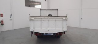 Nissan Trade 1989