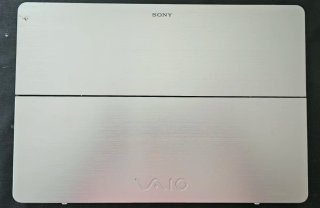 Sony Vaio i5-4200U 1.60GHz Convertible FALLA