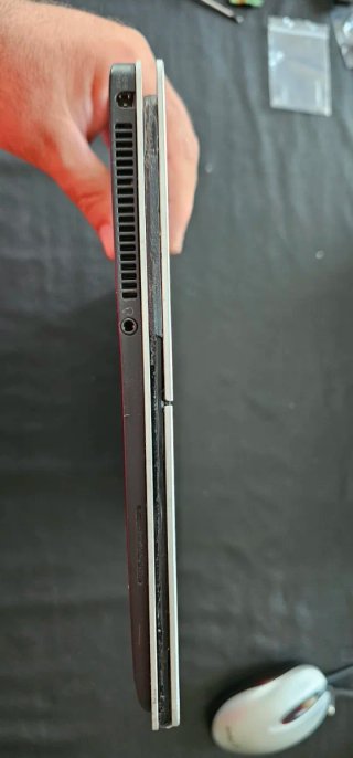 Sony Vaio i5-4200U 1.60GHz Convertible FALLA
