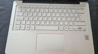 Sony Vaio i5-4200U 1.60GHz Convertible FALLA