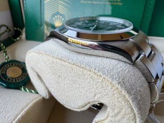Rolex Explorer 40mm 224270