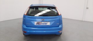 Ford Focus 2011