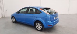 Ford Focus 2011