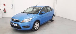 Ford Focus 2011