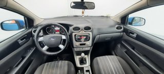 Ford Focus 2011