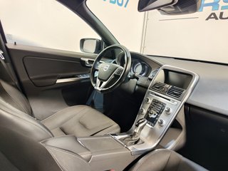 Volvo XC60 2017