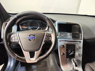Volvo XC60 2017