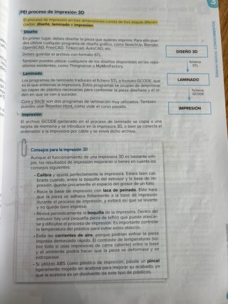 Tecnología y Digitalización 3o ESO Proyecto Star