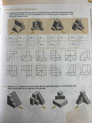 Tecnología y Digitalización 3o ESO Proyecto Star