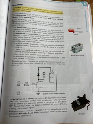 Tecnología y Digitalización 3o ESO Proyecto Star