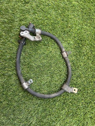 Inyector Honda