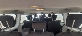 Ford Transit Custom 2021