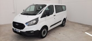 Ford Transit Custom 2021