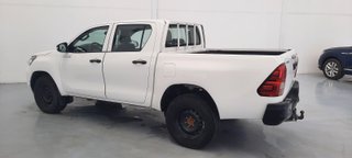 Toyota Hilux 2022