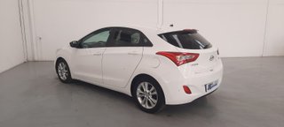 Hyundai i30 2014