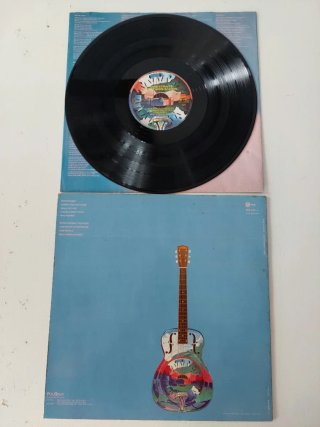 Vinilo Dire Straits – Brothers In Arms (LP, 1985)