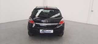 Opel Astra 2009