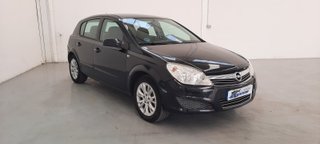 Opel Astra 2009