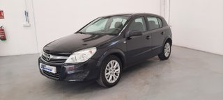 Opel Astra 2009