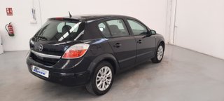 Opel Astra 2009