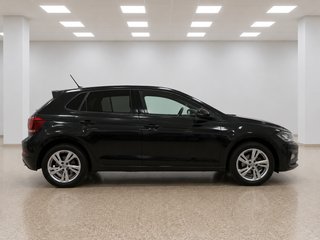 VOLKSWAGEN POLO R-LINE 1.0 TSI