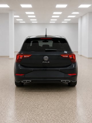 VOLKSWAGEN POLO R-LINE 1.0 TSI