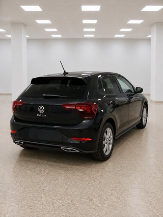 VOLKSWAGEN POLO R-LINE 1.0 TSI