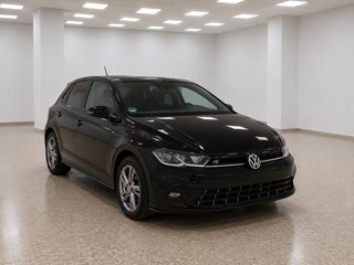 VOLKSWAGEN POLO R-LINE 1.0 TSI