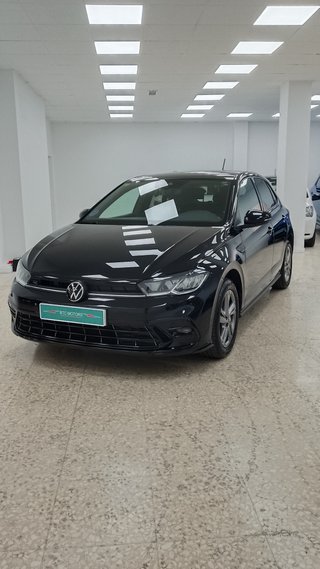 VOLKSWAGEN POLO R-LINE 1.0 TSI
