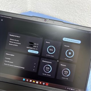 Lenovo ThinkPad L14 Gen 5 2024