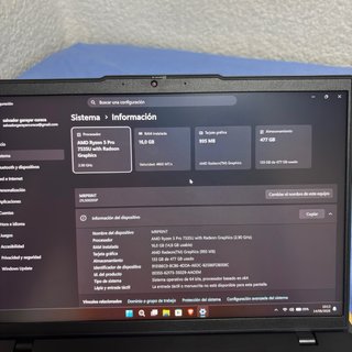 Lenovo ThinkPad L14 Gen 5 2024