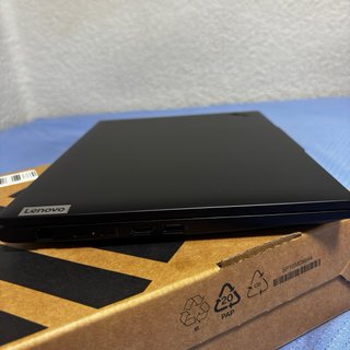 Lenovo ThinkPad L14 Gen 5 2024
