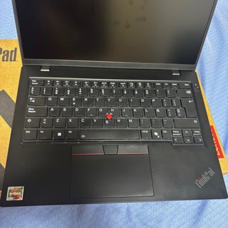 Lenovo ThinkPad L14 Gen 5 2024