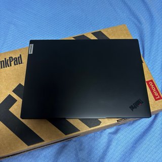 Lenovo ThinkPad L14 Gen 5 2024