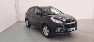 Hyundai ix35 2013