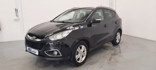 Hyundai ix35 2013