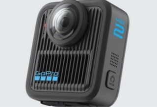 GoPro MAX 2 360 Cámara