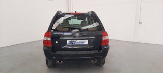 KIA Sportage 2008
