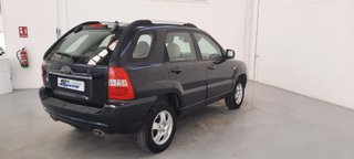 KIA Sportage 2008