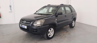 KIA Sportage 2008
