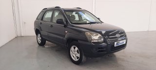 KIA Sportage 2008