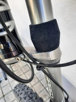 Bicicleta de Montaña Cannondale 26 pulgadas