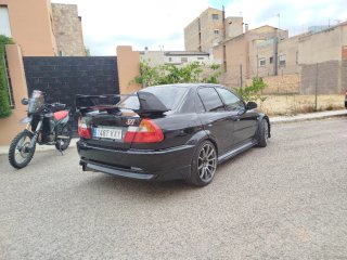 Mitsubishi Lancer Evolution VI