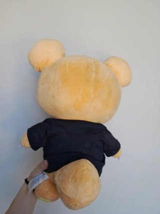 Peluche Build-A-Bear pokémon Teddiursa + T-shirt