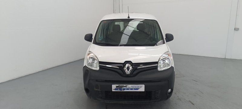 Renault Kangoo 2021 - foto 1