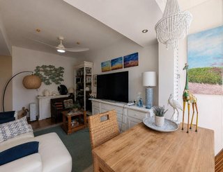Piso en venta en Pla de Bon Repós en Alicante