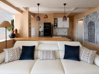 Piso en venta en Pla de Bon Repós en Alicante